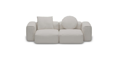 Cloud Sofa XS