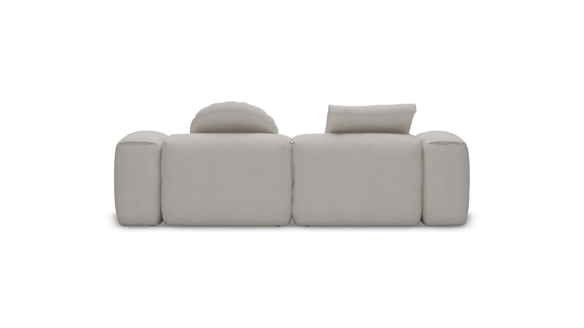 Sofa Cloud XS – Linen