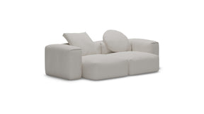 Sofa Cloud XS – Linen