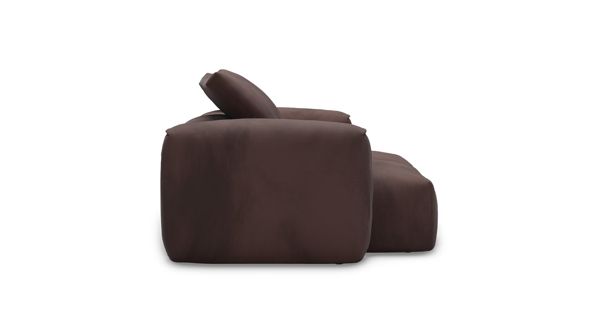 Sofa Cloud XS Nut