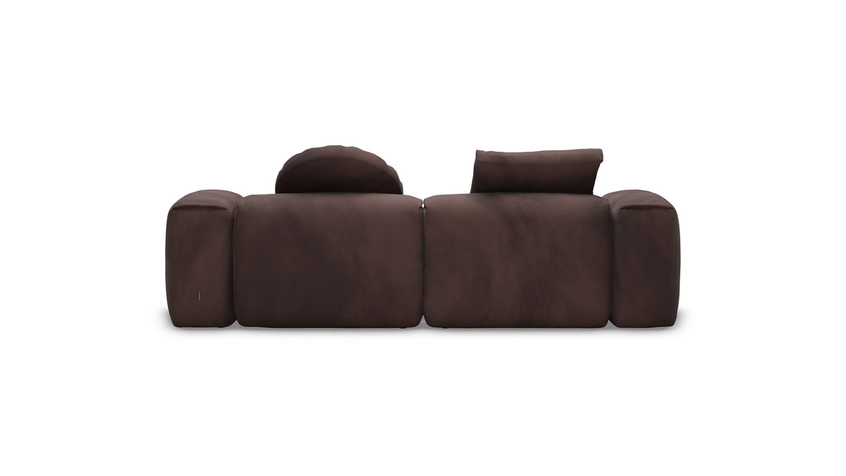 Sofa Cloud XS Nut