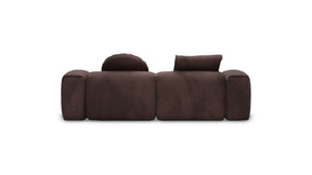 Sofa Cloud XS Nut
