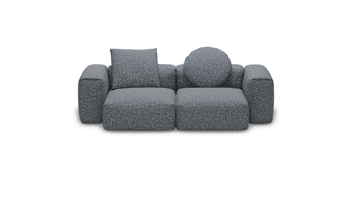 Sofa Cloud XS Ocean