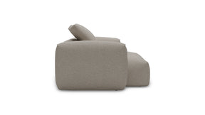 Sofa Cloud XS Papyrus