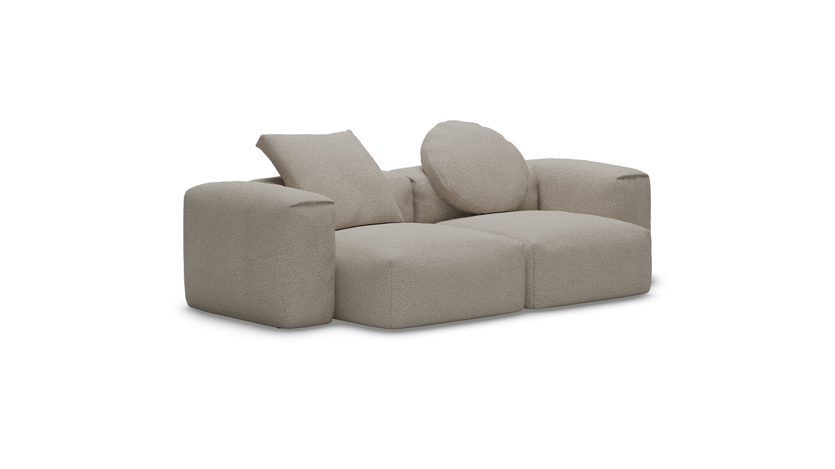 Sofa Cloud XS Papyrus
