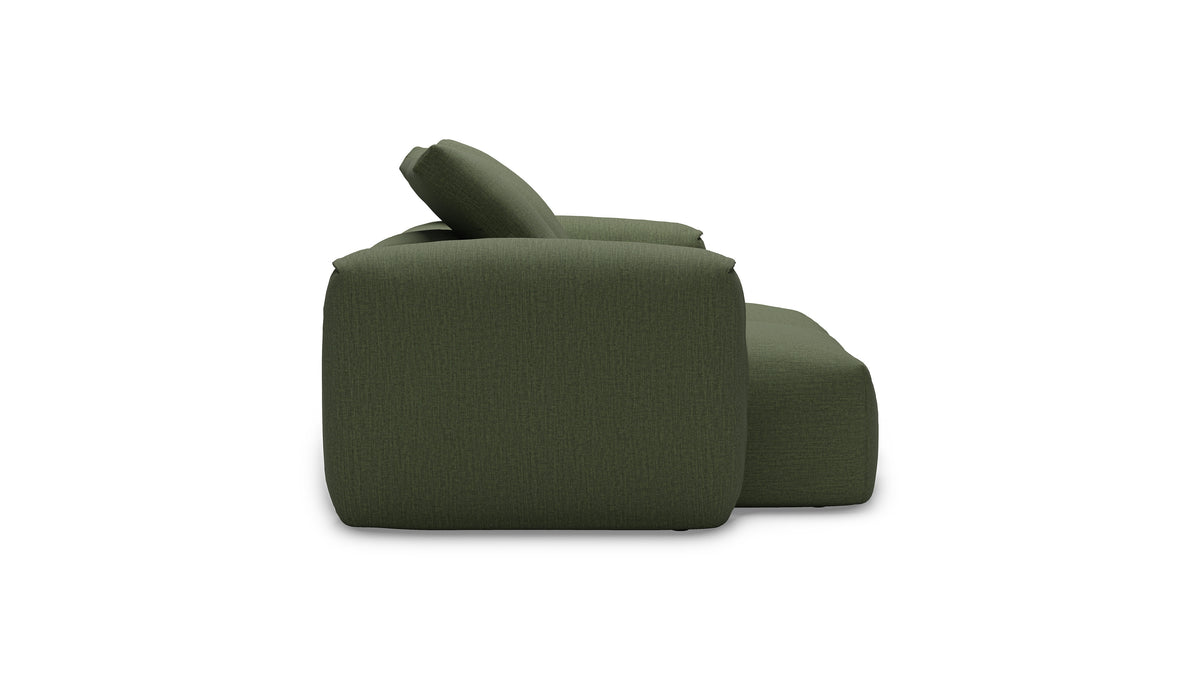 Sofa Cloud XS Pesto