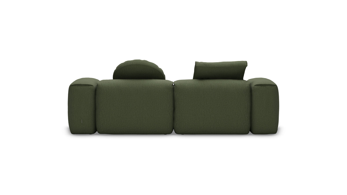 Sofa Cloud XS Pesto