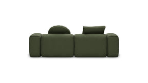 Sofa Cloud XS Pesto