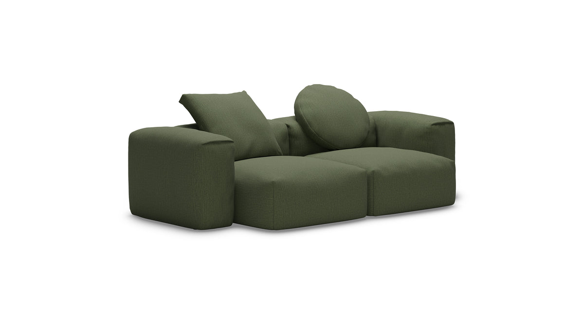 Sofa Cloud XS Pesto