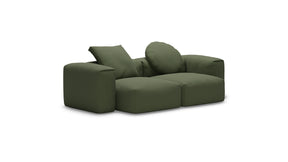Sofa Cloud XS Pesto