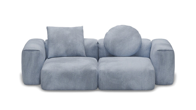 Cloud Sofa XS
