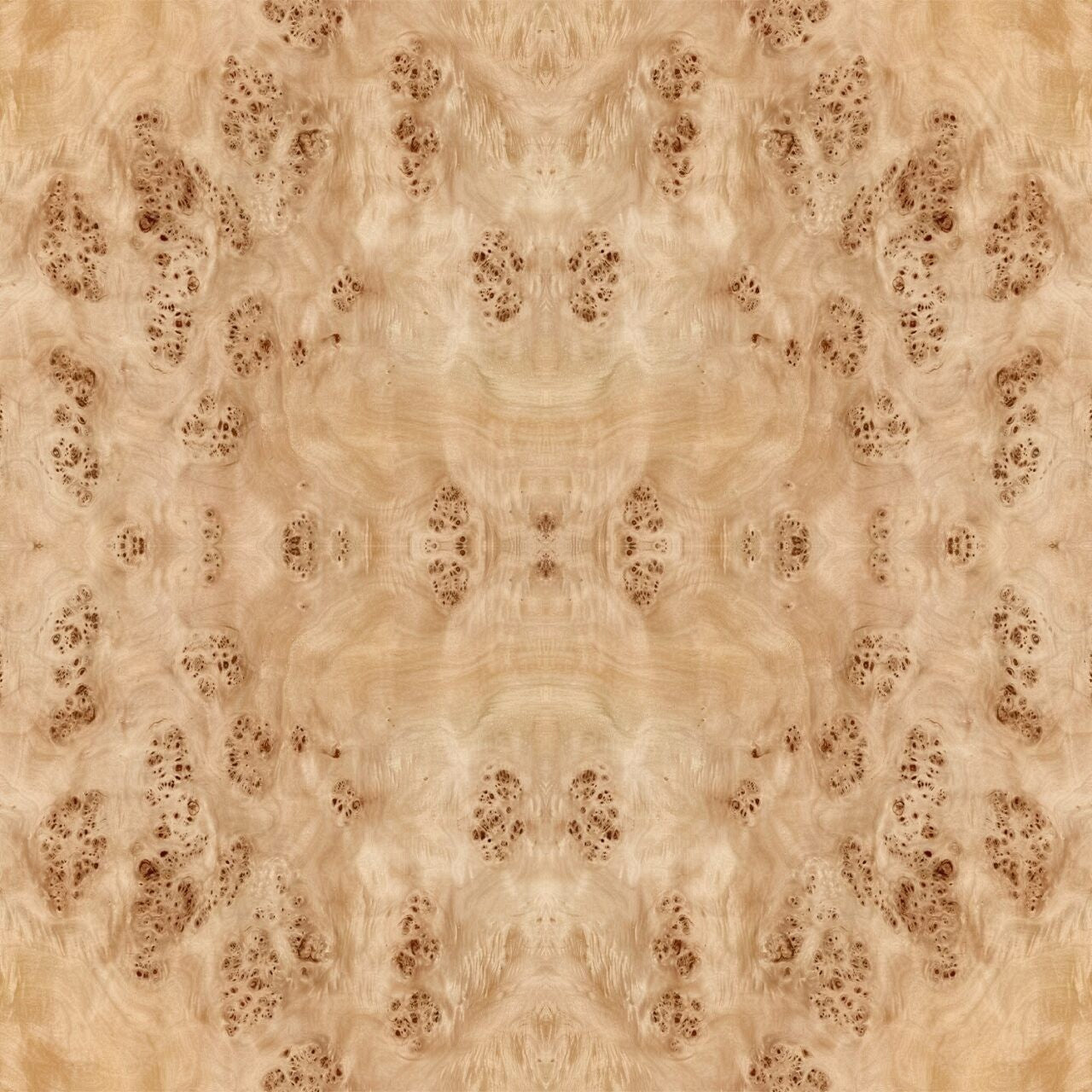 Burl Natural