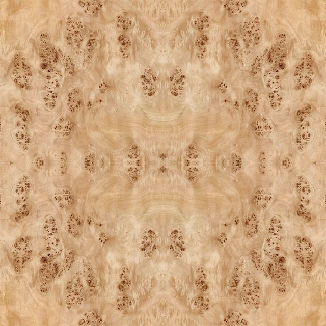 Burl Natural