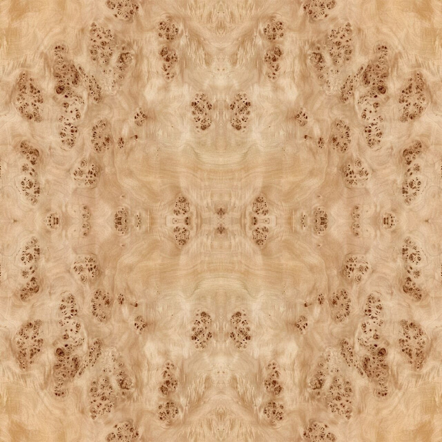 Burl Natural