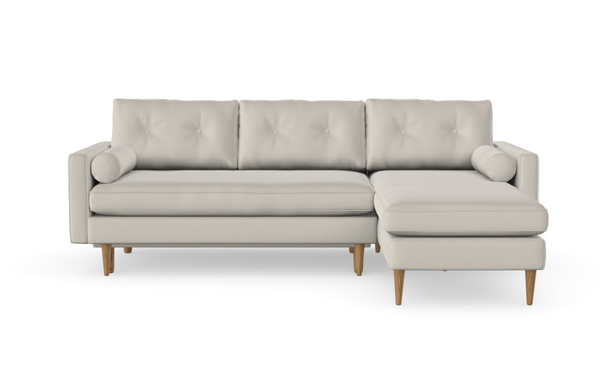 Esme Schlafsofa mit Chaiselongue