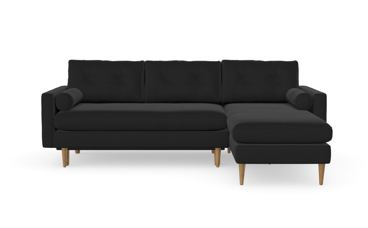 Esme Schlafsofa mit Chaiselongue