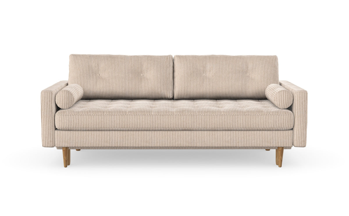 Sofa Esme pikowana