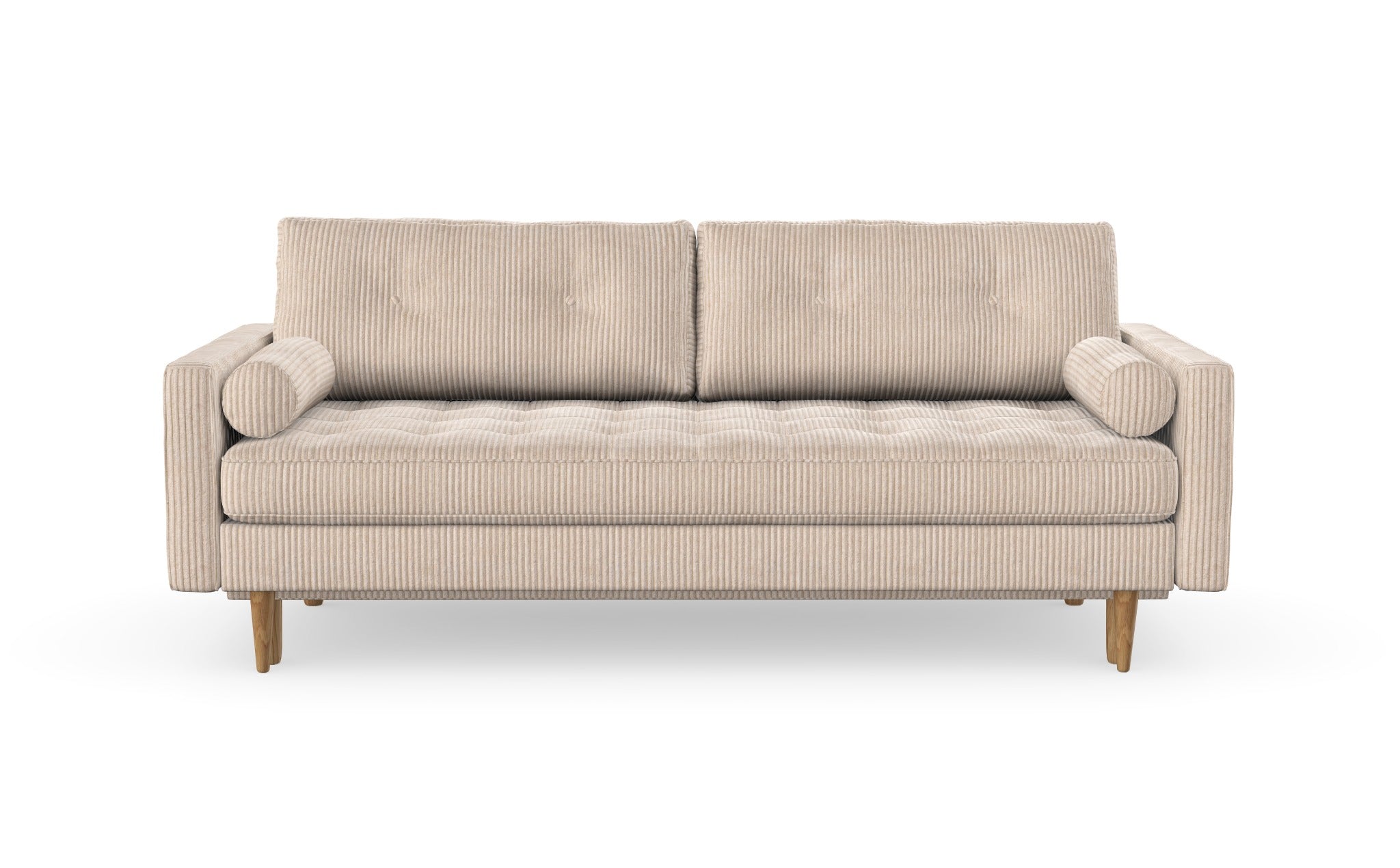 Sofa Esme pikowana