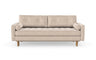 Sofa Esme pikowana
