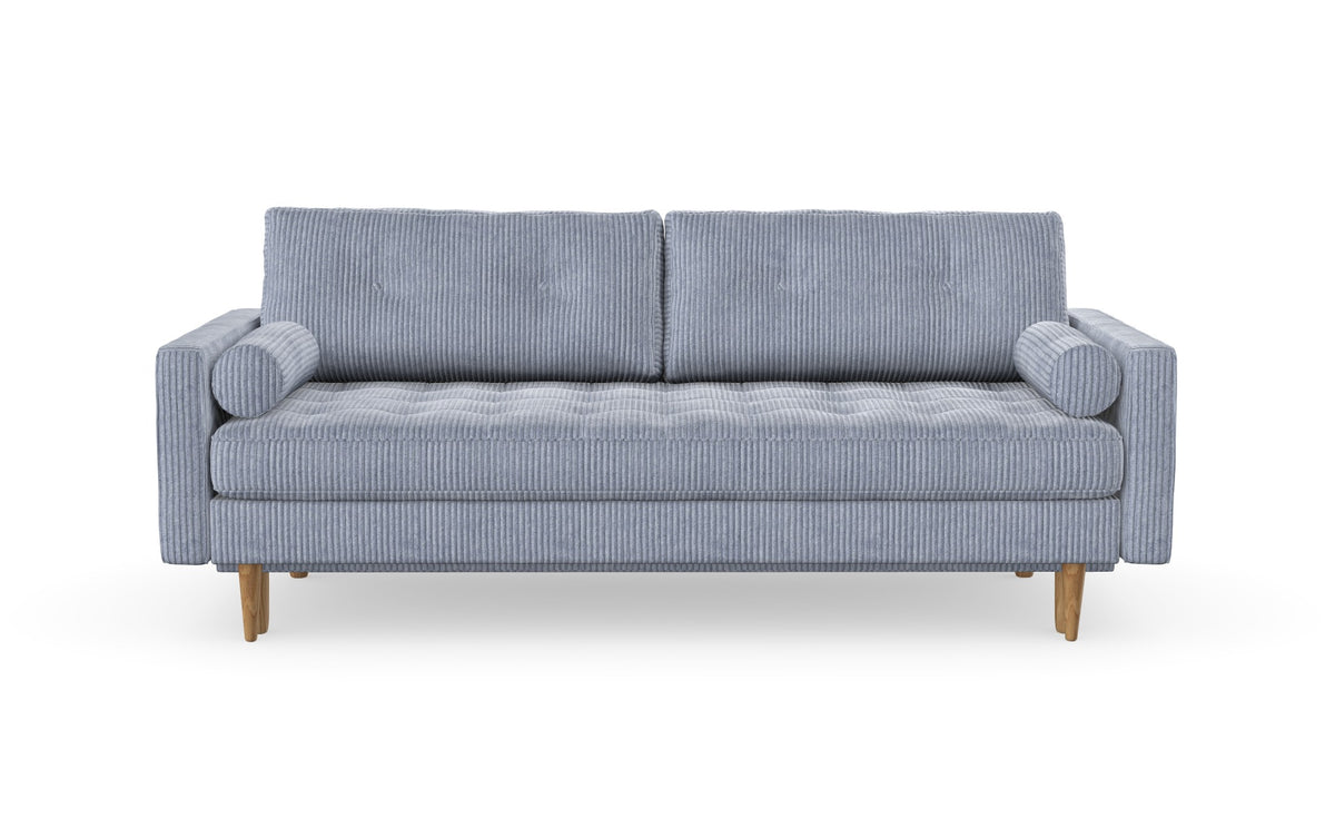 Sofa Esme pikowana