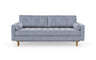 Sofa Esme pikowana
