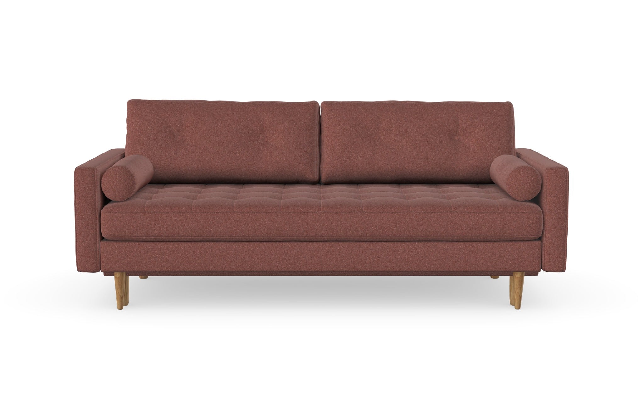 Sofa Esme pikowana