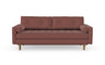 Sofa Esme pikowana