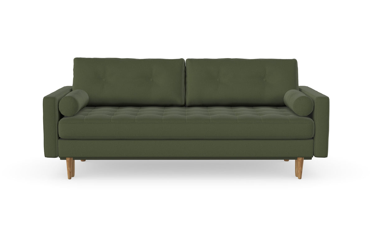 Sofa Esme pikowana