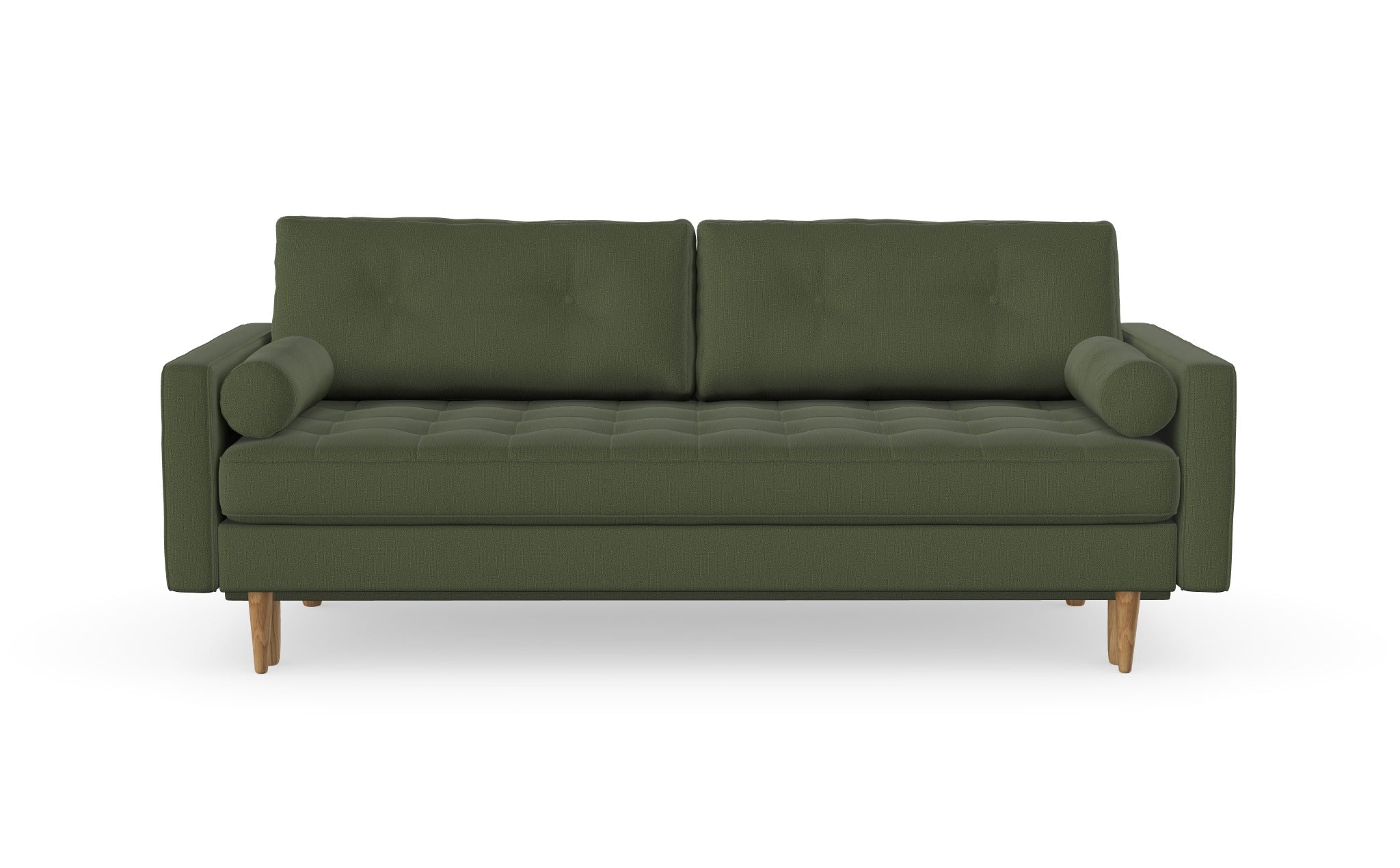 Sofa Esme pikowana