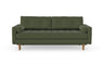 Sofa Esme pikowana