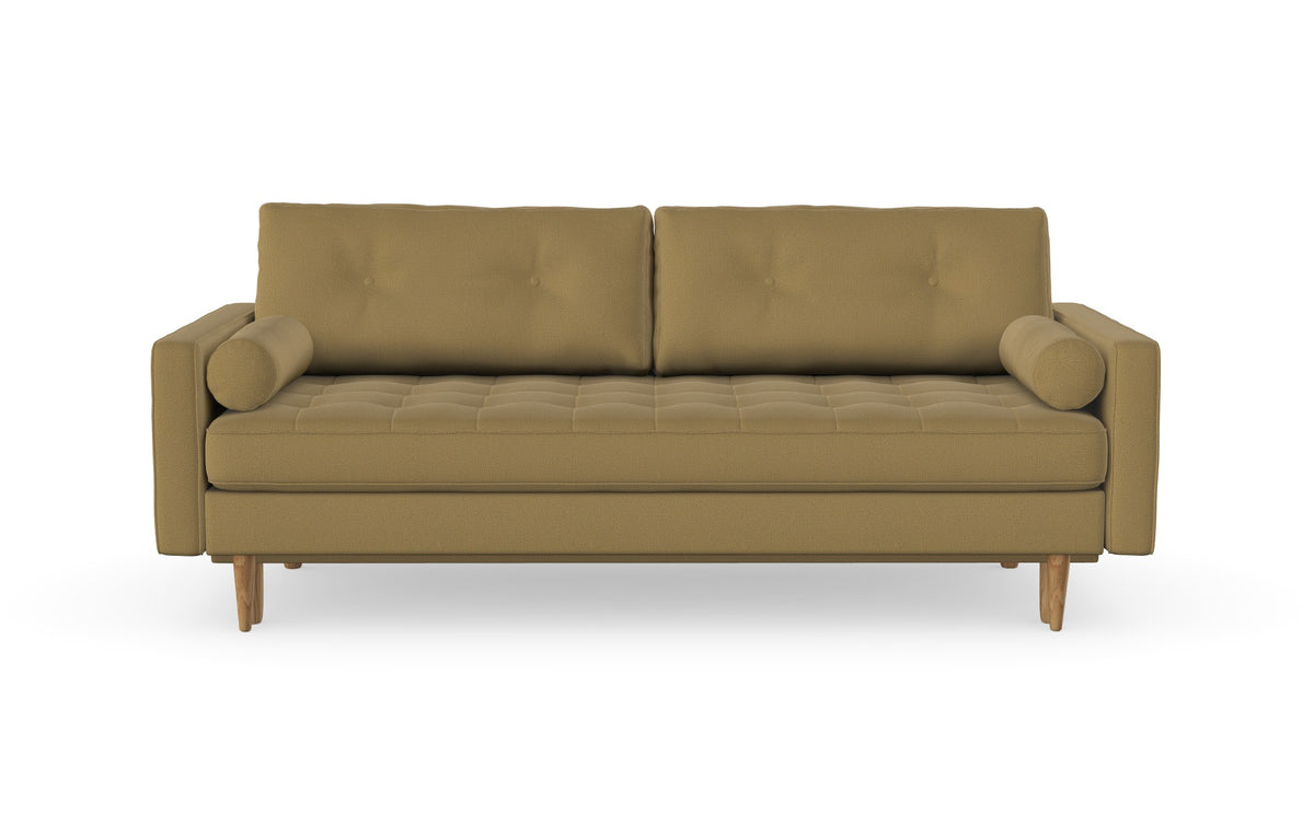 Sofa Esme pikowana