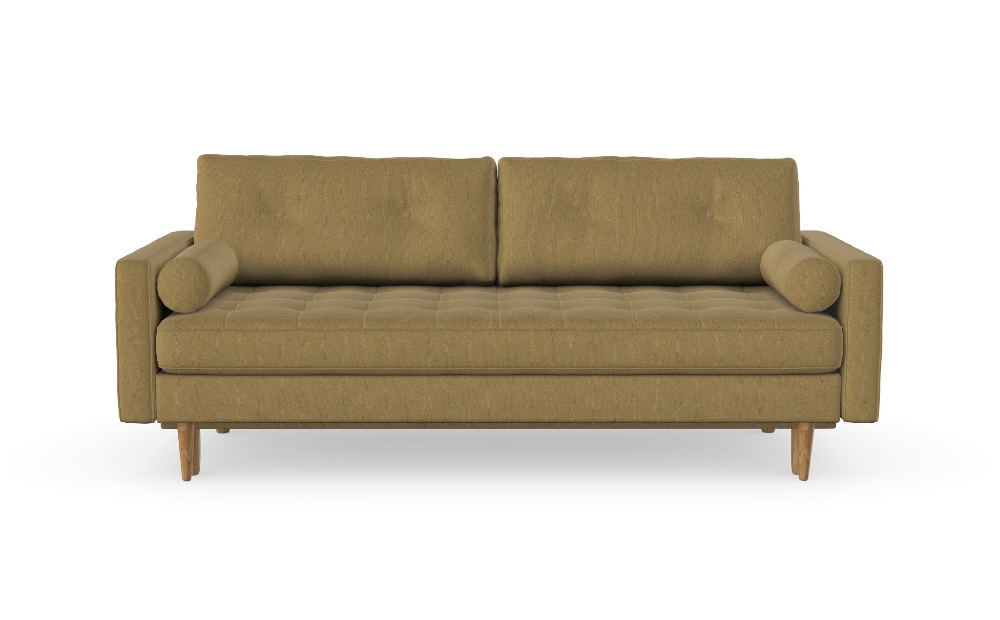 Sofa Esme pikowana