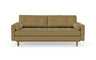 Sofa Esme pikowana