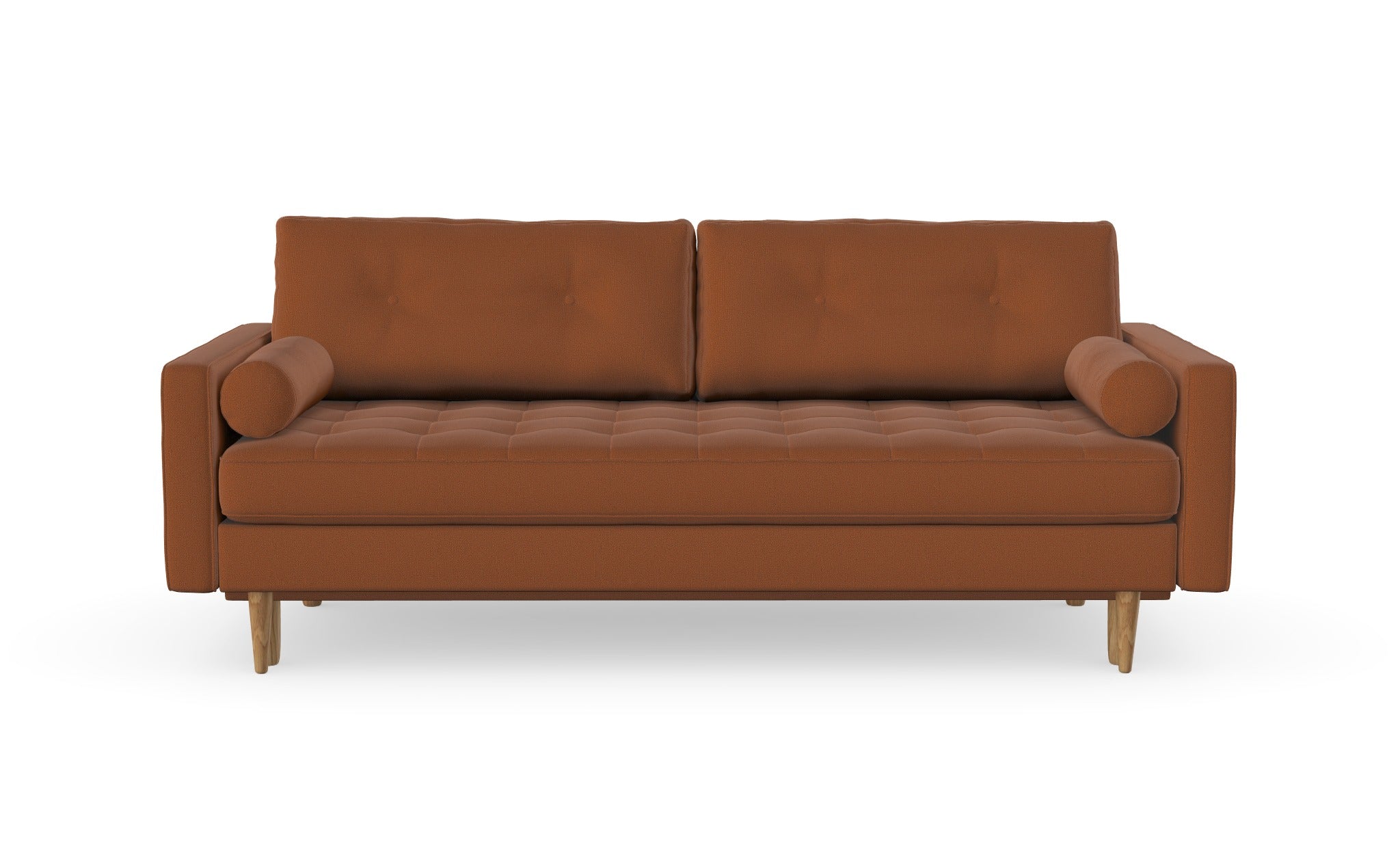 Sofa Esme pikowana