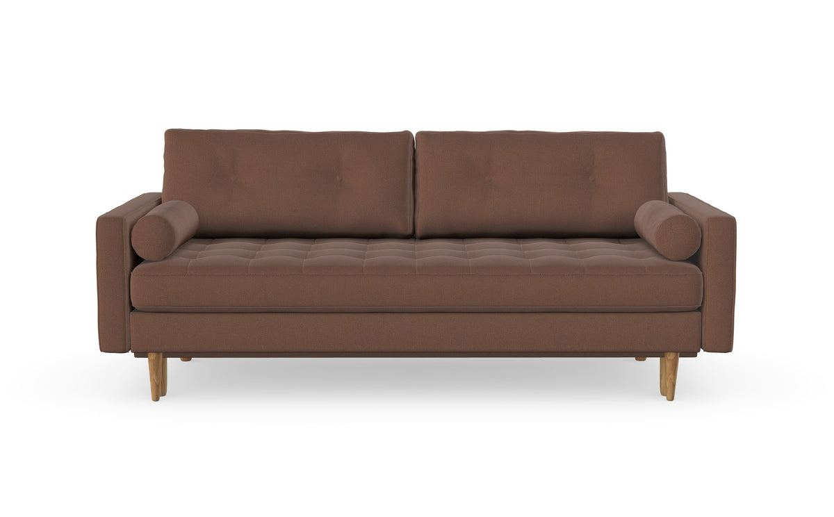 Esme quilted sofa