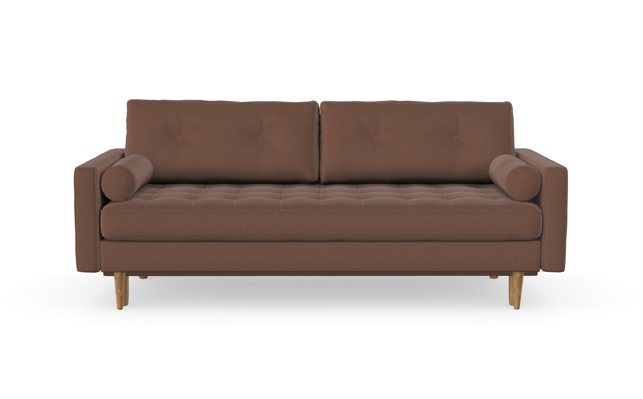 Sofa Esme pikowana