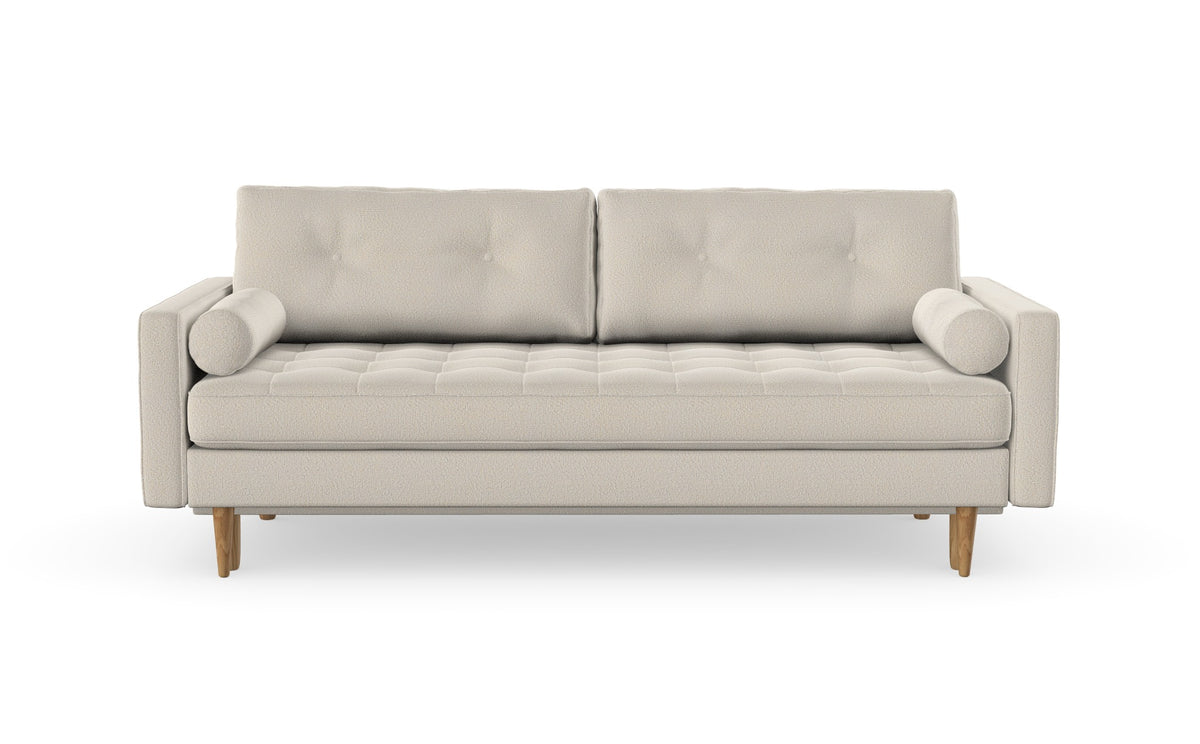 Sofa Esme pikowana