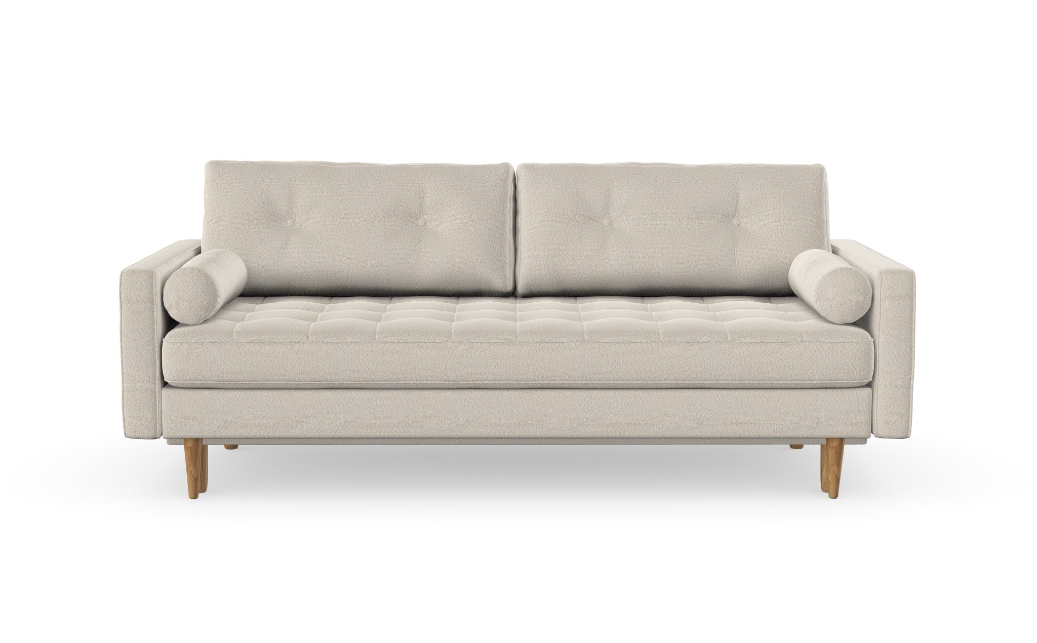 Sofa Esme pikowana