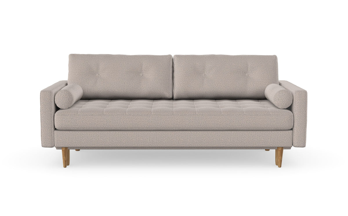 Sofa Esme pikowana