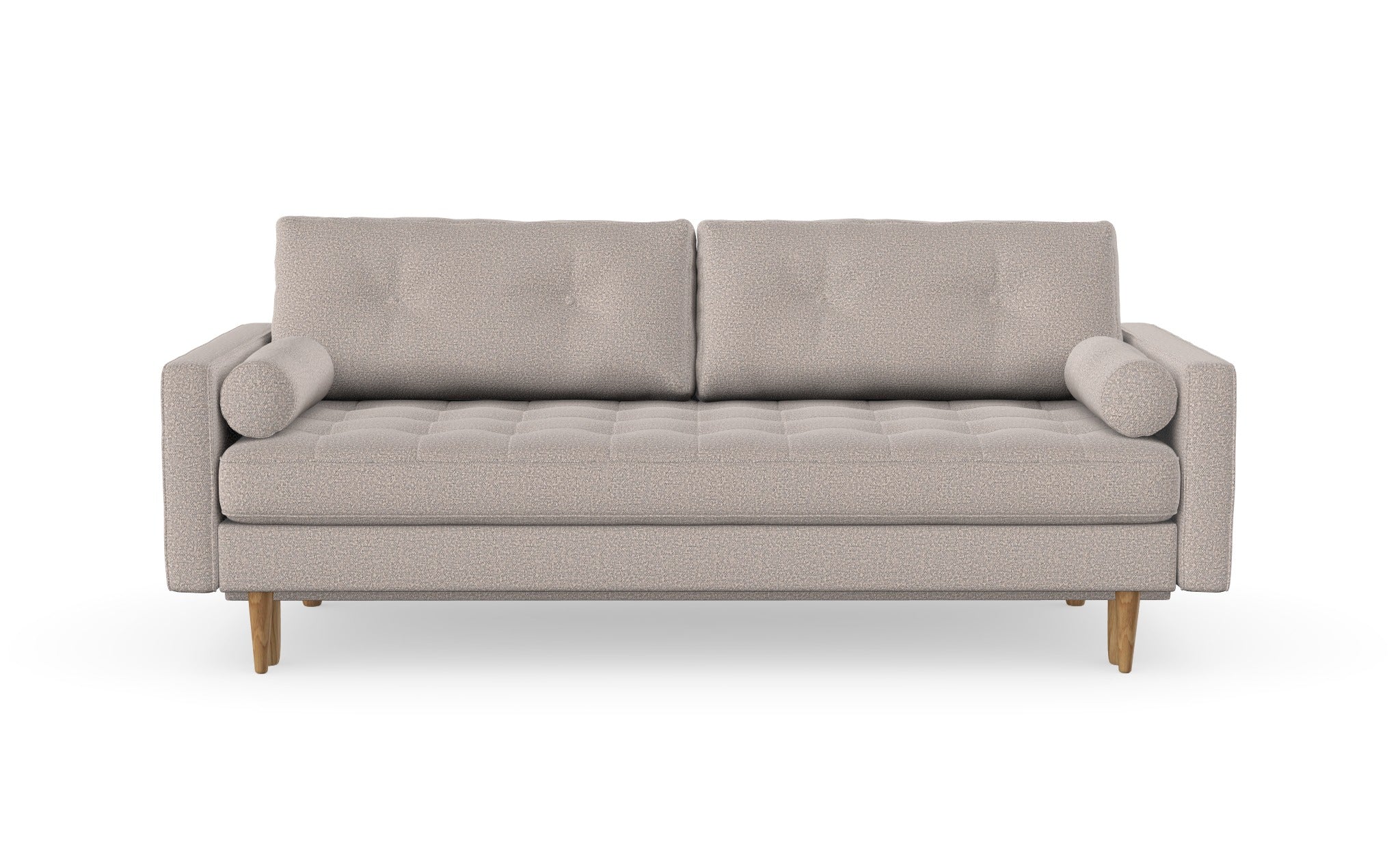 Sofa Esme pikowana