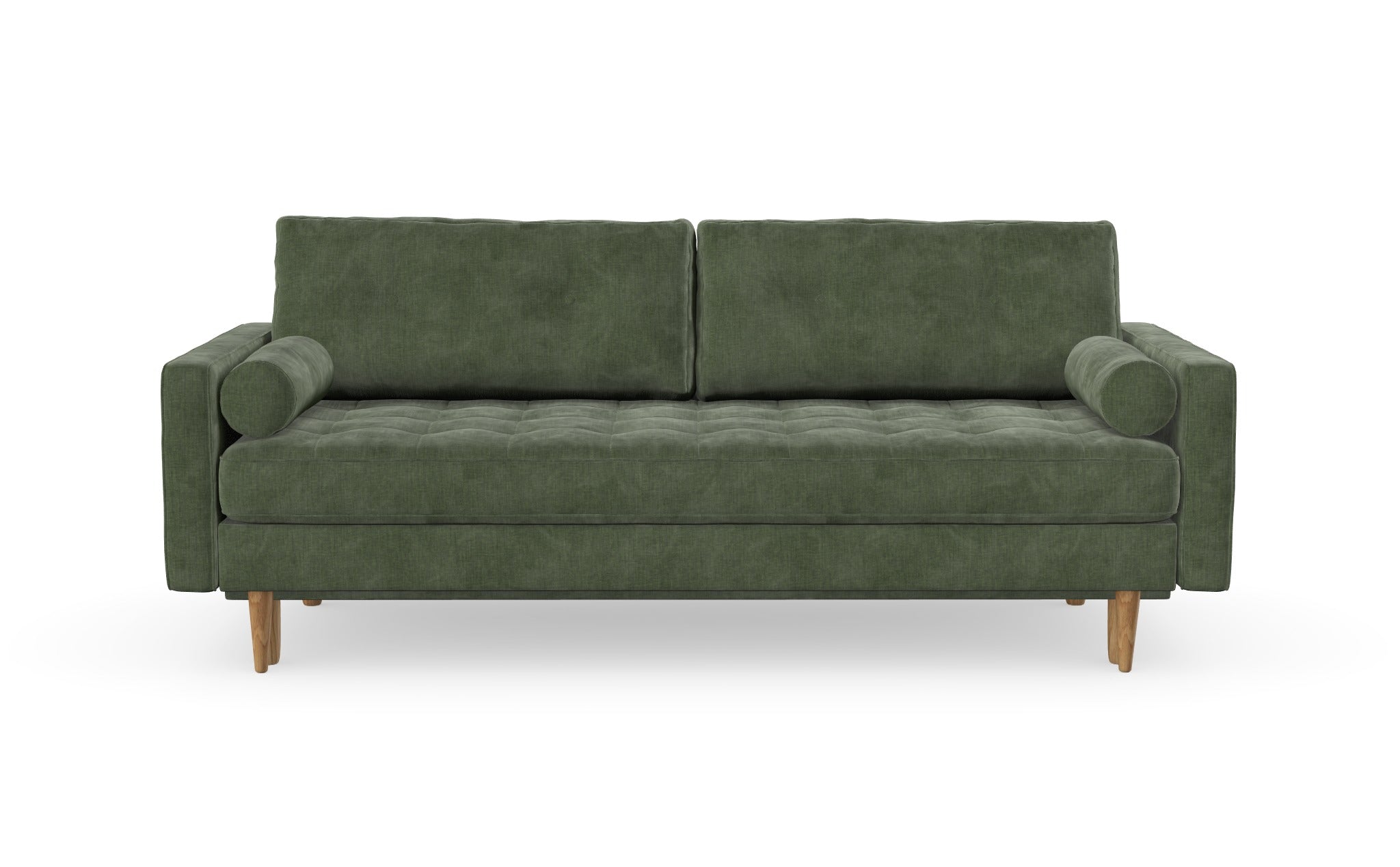 Sofa Esme pikowana