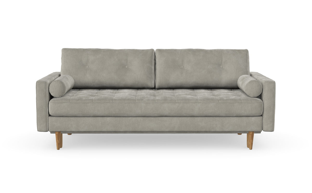 Sofa Esme pikowana