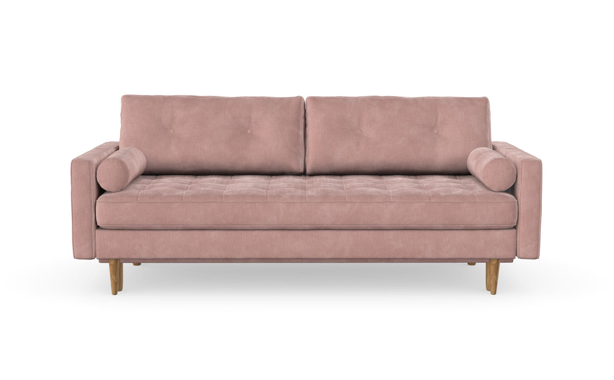 Sofa Esme pikowana
