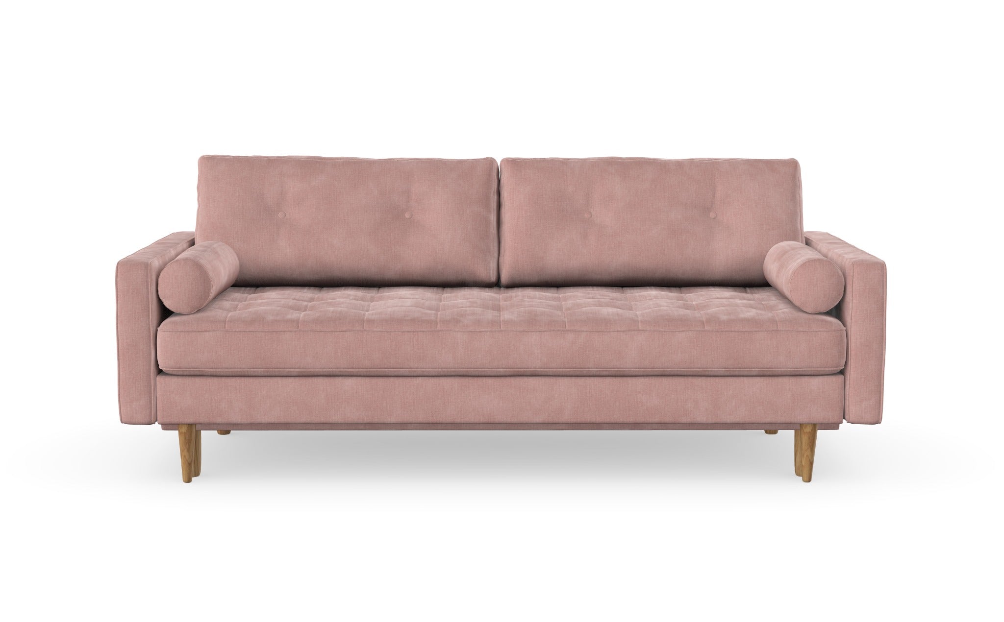 Sofa Esme pikowana