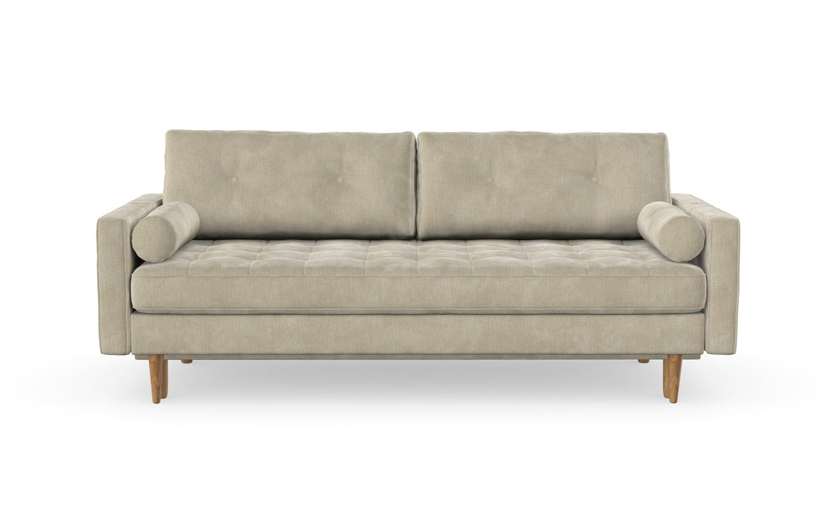 Sofa Esme pikowana