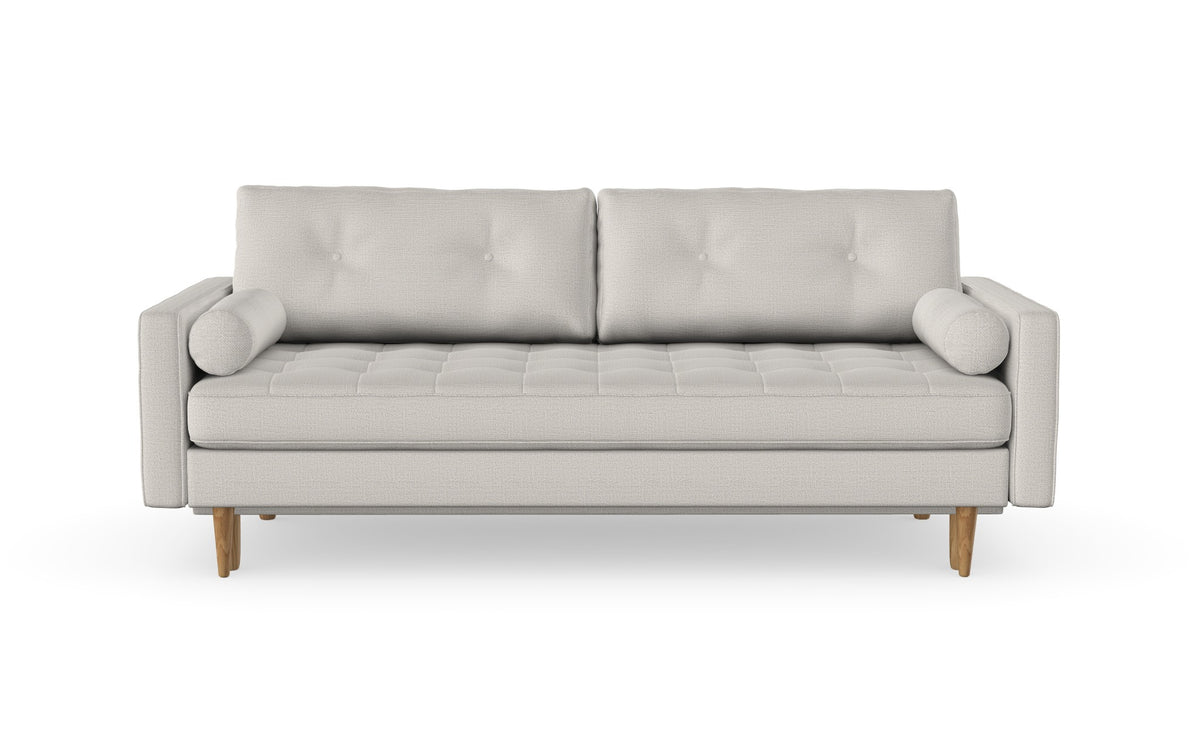 Sofa Esme pikowana
