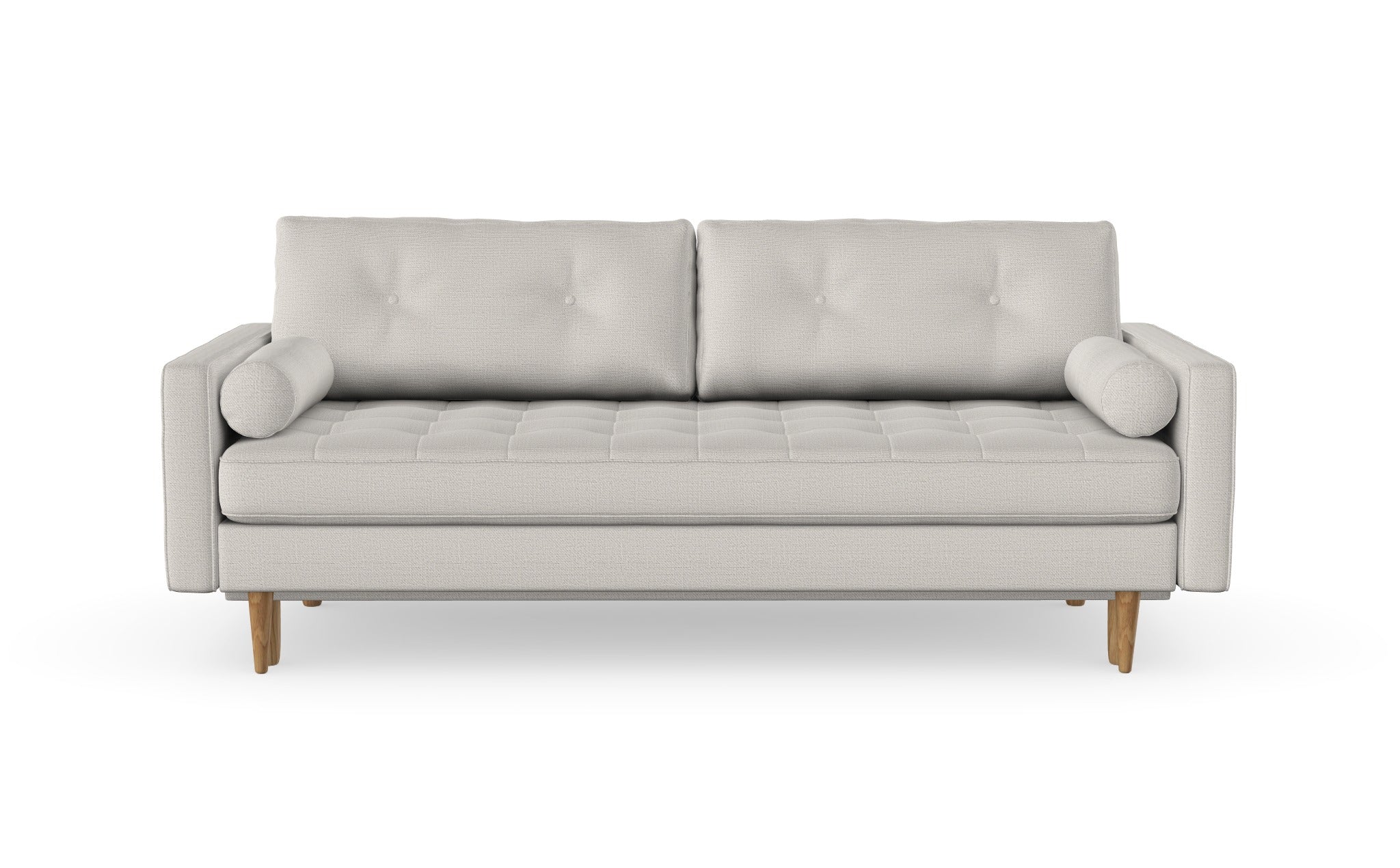 Sofa Esme pikowana