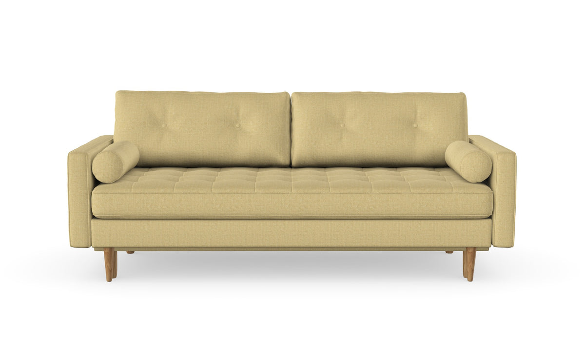 Sofa Esme pikowana