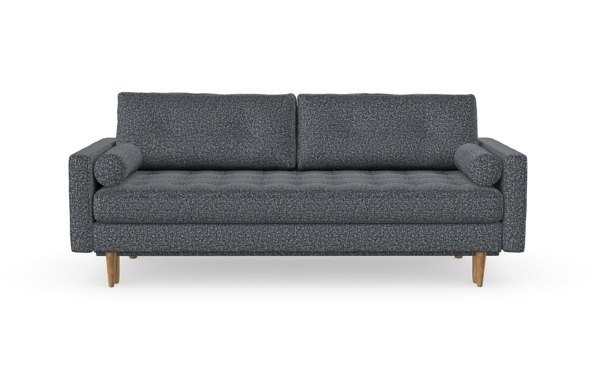 Sofa Esme pikowana
