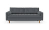 Sofa Esme pikowana